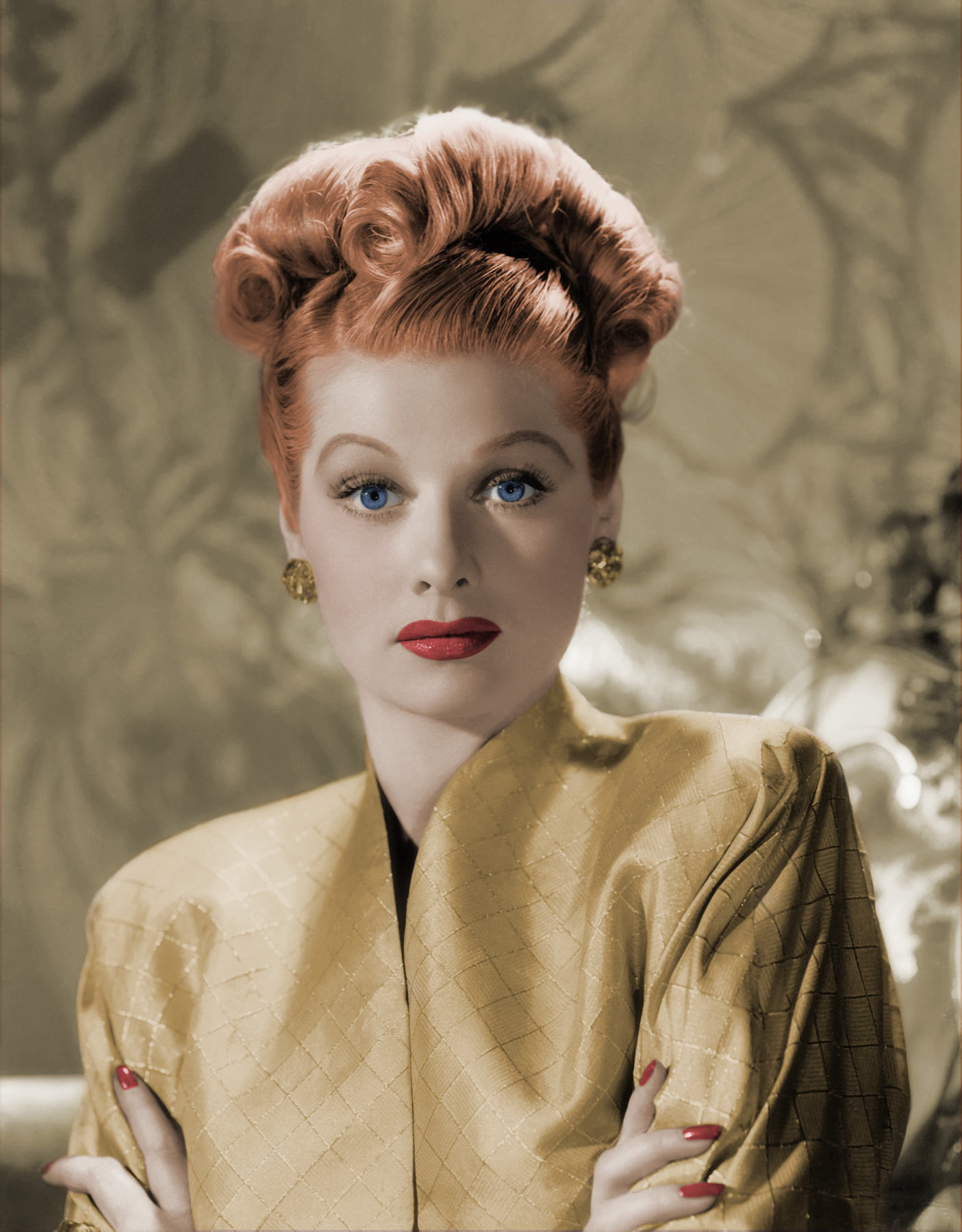 Lucille Ball-Annex